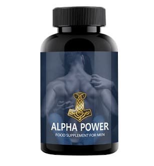 Alpha Power