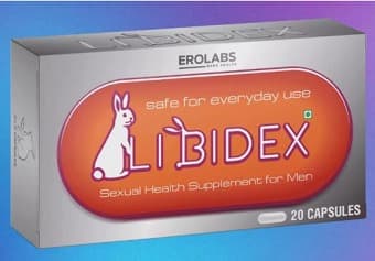 6. Boost Your Libido Naturally with Libidex Forte Capsule: Benefits and Dosage in Hindi