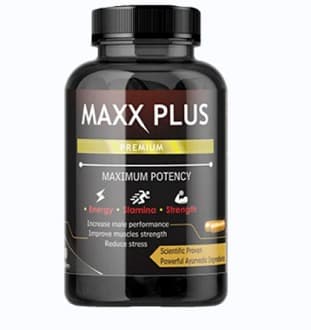 Maxx plus premium