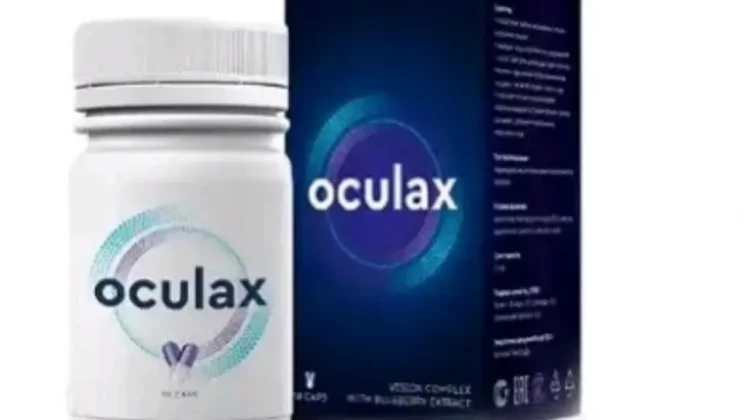 Oculax कीमत: दृष्टि में सुधार के लिए कैप्सूल क्या यह अच्छा है कहां खरीदें कहाँ बेचना है