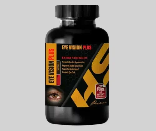 Eye Vision Plus कीमत: दृष्टि में सुधार के लिए कैप्सूल क्या यह अच्छा है कहां खरीदें कहाँ बेचना है