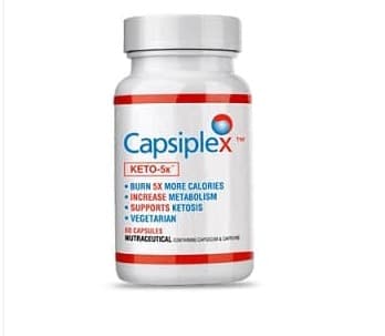 Capsiplex