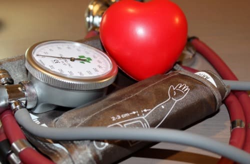 Cardio NRJ Deskripsi umum