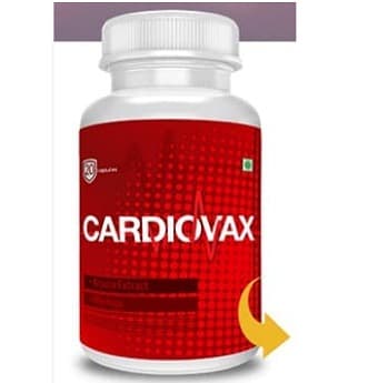 Cardiovax