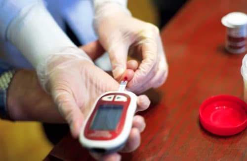 Diabetes Care capsules खरीदना
