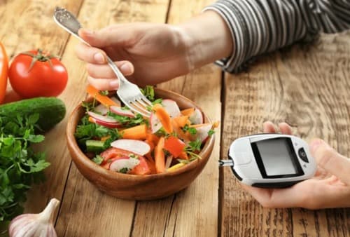 Diabetes Care capsules समीक्षा