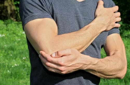 Herbex Joint संयोजन