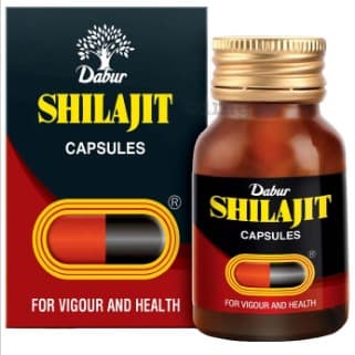 Shilajit