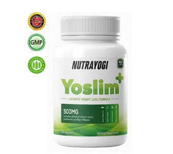 YoSlim+