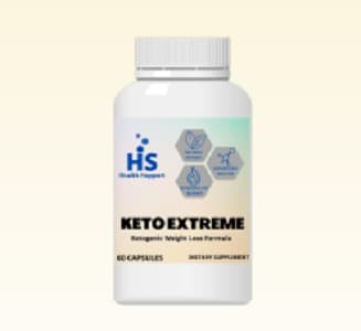 Keto Extreme