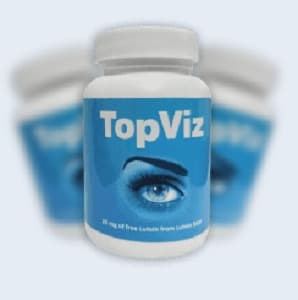 TopViz कीमत: दृष्टि में सुधार के लिए कैप्सूल क्या यह अच्छा है कहां खरीदें कहाँ बेचना है